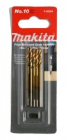 Makita P-50304  Spare Drill No10 Pack 5 £3.09